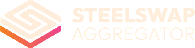SteelSwap Aggregator