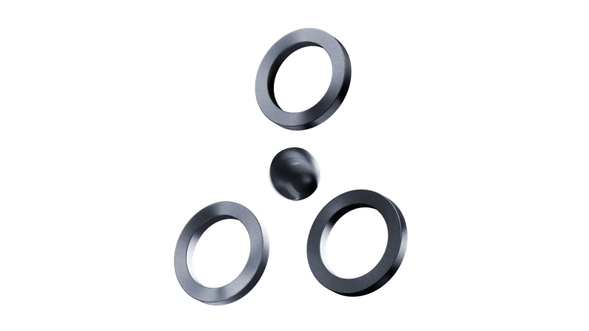Abstract shape