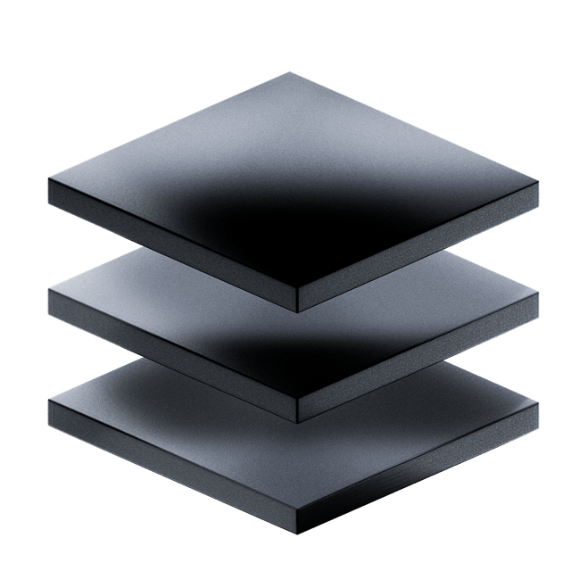 Abstract shape