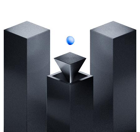 Abstract shape